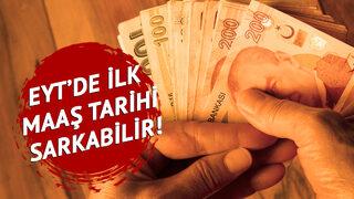 EYT SON DURUM: EYT'de ilk maaş bu kez de ‘otomasyon’a takılacak! İşlemler sarkabilir: SSK ve Bağ-Kur’un tamamı, Emekli Sandığı’nın yüzde 25’i… 