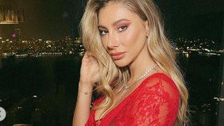 Şeyma Subaşı'ya deprem sonrası tepki yağmıştı! Açıklama yaptı: Sorumlulardan hesap sorulmalı