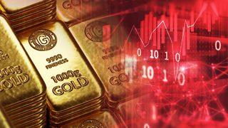 Altın fiyatları 2 ayın dibinde! Düşüş senaryoları sıralandı: Uzman isim, ‘O seviyenin altını görürsem şaşırmam’ diyerek duyurdu (Gram, çeyrek, 22 ayar bilezik, Cumhuriyet altını fiyatı bugün ne kadar?)