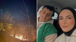 Sapanca'da kahreden olay: Haftasonu tatili için gitmişlerdi! Feci şekilde can verdiler