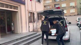 'Hatay'a götüreceğim' diyerek topladı! Deprem bölgesine değil evine götürdü