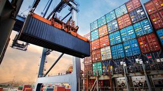 Dış ticarette rekor açık