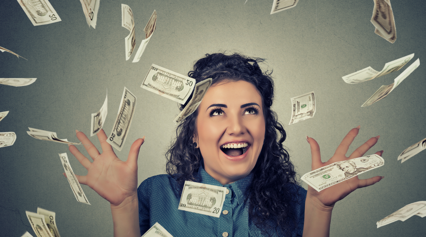 Mart ayının en zengin burçları! Sonunda şans yüzünüze gülüyor