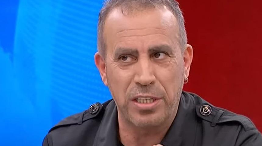 'Yetkililer yalanlasın' diyerek ilk kez açıkladı! Haluk Levent'ten gündem yaratacak 'AFAD' iddiası... "Gıda da aldık"