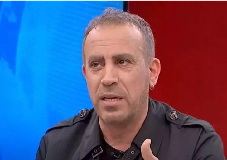 Haluk Levent canlı yayında açıkladı! 'Ben gittiğimde üç bakanı birden  gördüm, görmedim mi diyeyim?' - Son Dakika Haberler