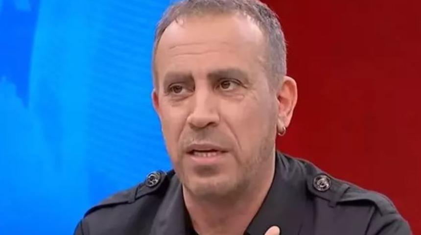 Haluk Levent canlı yayında açıkladı! 'Ben gittiğimde üç bakanı birden gördüm, görmedim mi diyeyim?'