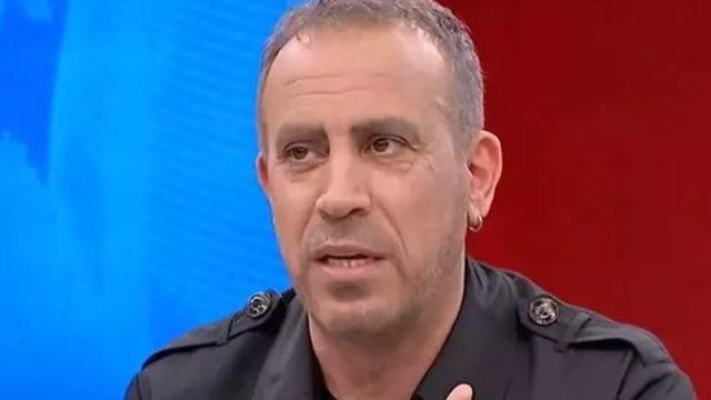 Haluk Levent canlı yayında açıkladı! 'Ben gittiğimde üç bakanı birden gördüm, görmedim mi diyeyim?'