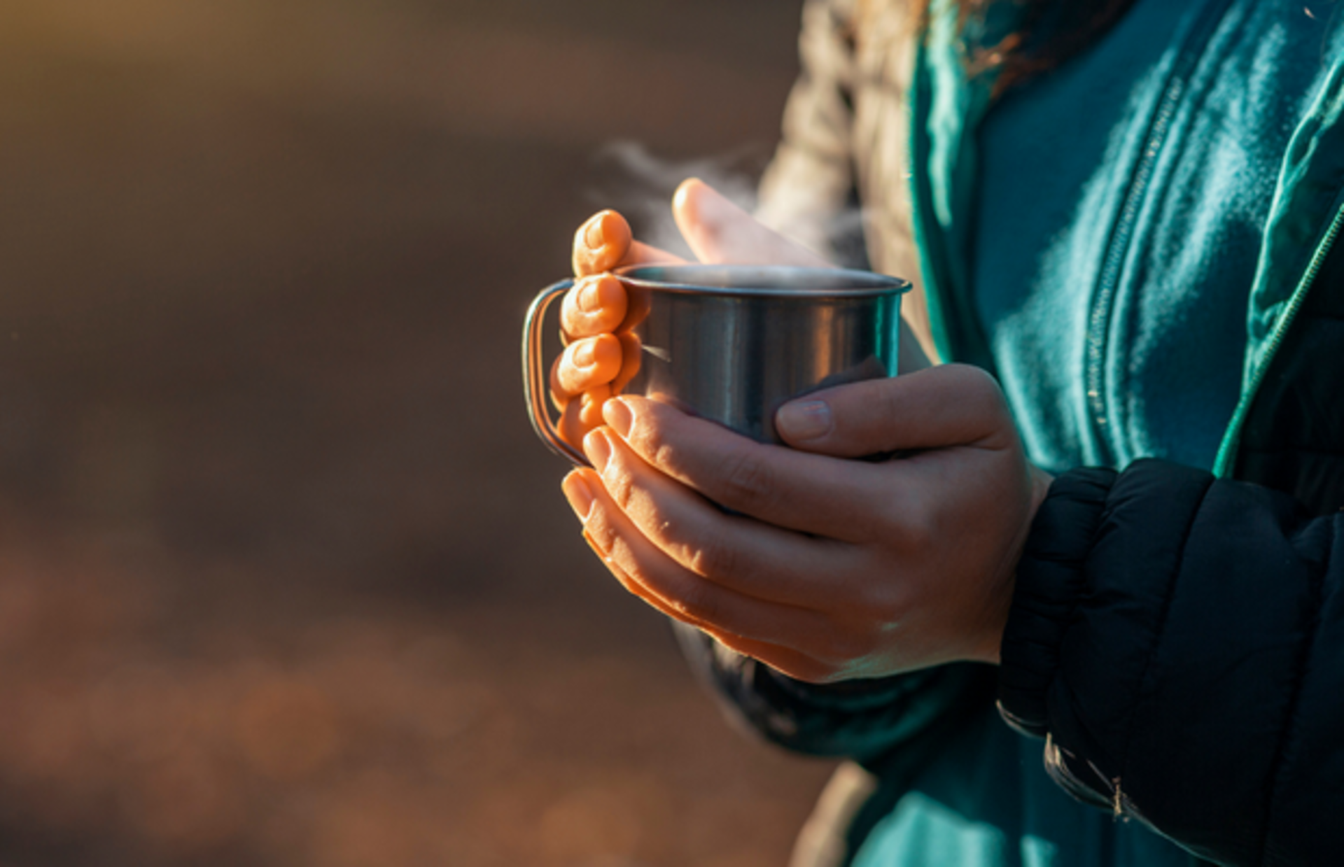 Tek çözüm kat kat giyinmek değilmiş! İşte soğuk havalarda sıcacık kalmanın yolları