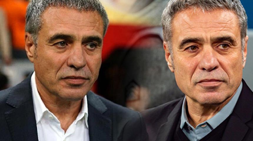 Galatasaray maçının ardından göreve Ersun Yanal geliyor! Tecrübeli çalıştırıcı şehre iniş yaptı...