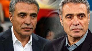 Galatasaray maçının ardından göreve Ersun Yanal geliyor! Tecrübeli çalıştırıcı şehre iniş yaptı...