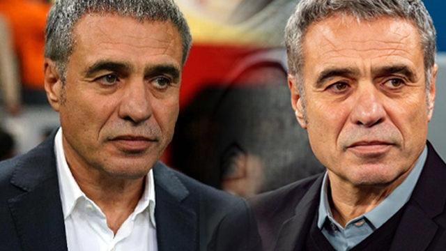 Galatasaray maçının ardından göreve Ersun Yanal geliyor! Tecrübeli çalıştırıcı şehre iniş yaptı...