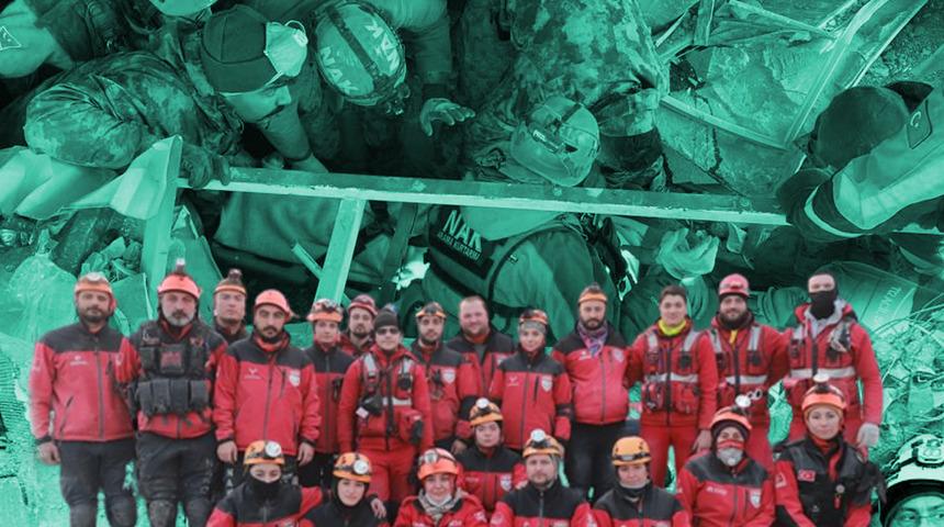 Kahramanmaraş'tan dönünce telefonuna gelen mesaj hüngür hüngür ağlattı! "Abi ben Cemal..."