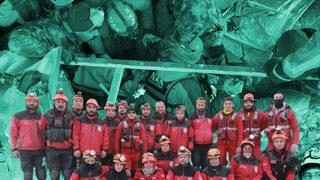 Kahramanmaraş'tan dönünce telefonuna gelen mesaj hüngür hüngür ağlattı! Abi ben Cemal...