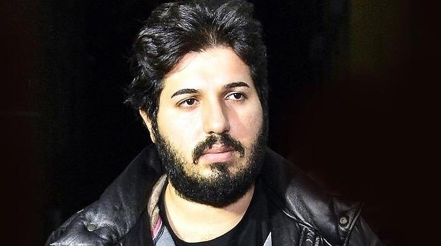 ABD, Reza Zarrab ve ailesine yeni kimlik verilebilir