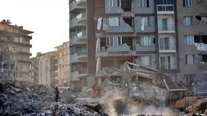 Yargıtay’dan deprem sonrası müteahhitler için emsal olacak karar: Bilinçli olarak insan öldürme suçundan yargılanacaklar!