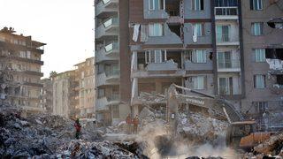 Yargıtay’dan deprem sonrası müteahhitler için emsal olacak karar: Bilinçli olarak insan öldürme suçundan yargılanacaklar!