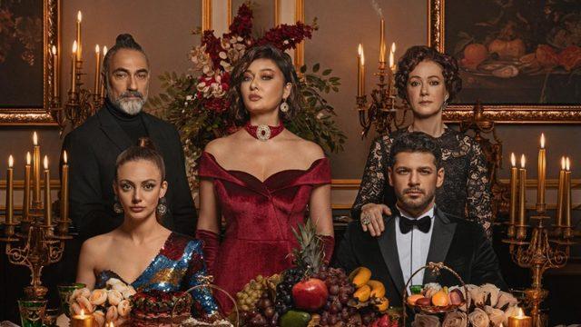 VEDA MEKTUBU OYUNCULARI VE KONUSU: Veda Mektubu dizisi oyuncuları kimdir, konusu nedir?