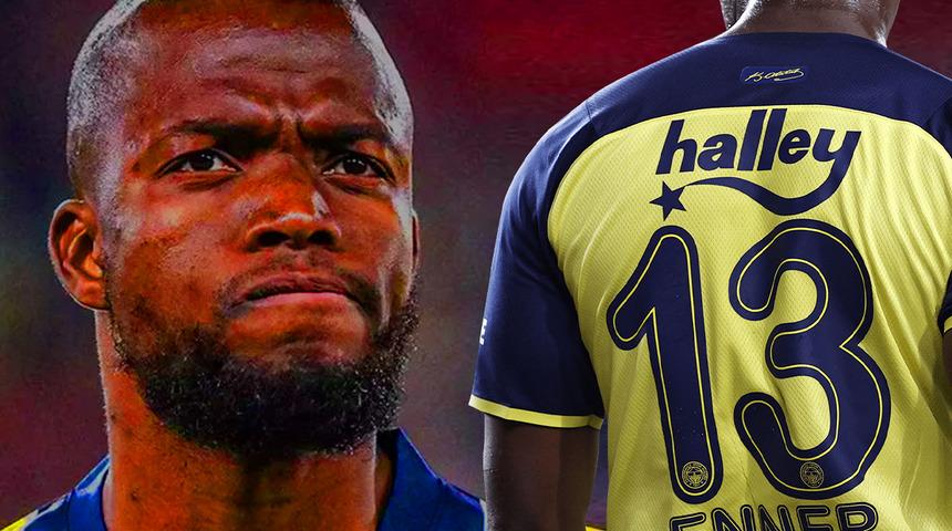 49 lig, sayısız takım! Zirvede Fenerbahçe'nin golcü oyuncusu Enner Valencia var! Robert Lewandowski bile gerisinde kaldı...