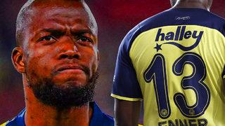 49 lig, sayısız takım! Zirvede Fenerbahçe'nin golcü oyuncusu Enner Valencia var! Robert Lewandowski bile gerisinde kaldı...