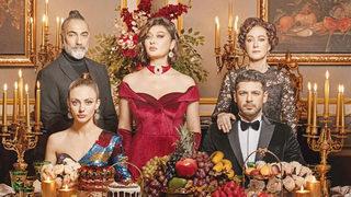 Veda Mektubu dizisi nerede çekiliyor, hangi semtte? İşte Nurgül Yeşilçay, Rabia Soytürk, Emre Kıvılcım’lı Veda Mektubu çekim yerleri