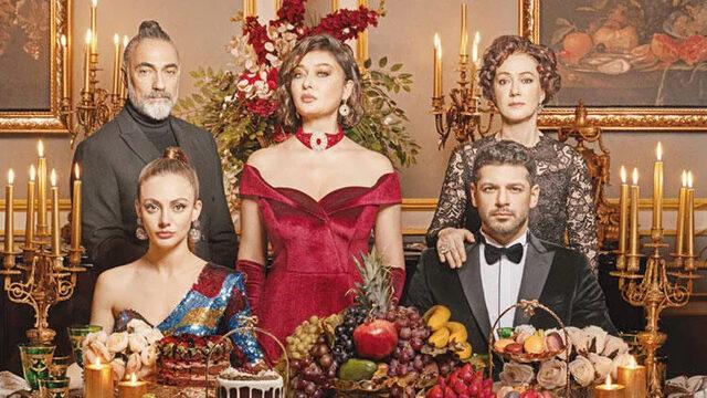 Veda Mektubu yeni bölüm ne zaman? Veda Mektubu konusu nedir, oyuncuları kimler? İşte yeni dizinin konusu ve oyuncuları 