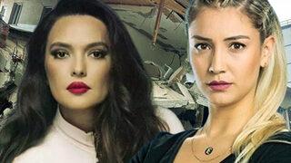 Survivor Evrim Keklik depremzede çocuklar için seferber oldu! Demet Akalın kayıtsız kalamadı