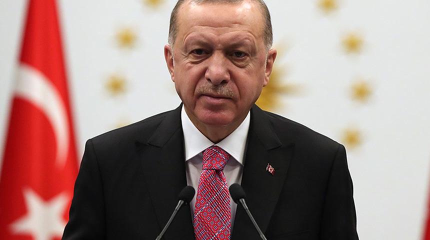 SON DAKİKA | Cumhurbaşkanı Erdoğan sosyal medyadan paylaştı! 'Yüreği yaralı afetzedelerimiz yaşananlardan çok rahatsız oluyor...'