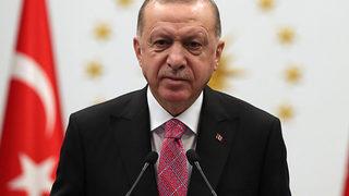 SON DAKİKA | Cumhurbaşkanı Erdoğan sosyal medyadan paylaştı! 'Yüreği yaralı afetzedelerimiz yaşananlardan çok rahatsız oluyor...'