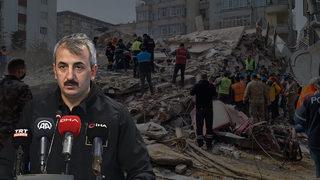 SON DAKİKA | Malatya'daki korkutan depremin büyüklüğü 5.6! AFAD duyurdu: 1 can kaybı, 110 yaralı! Hasarlı bazı binalar çöktü... Baba ve kızı enkazdan sağ kurtarıldı