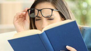 20 saniyede astigmat, miyop ve hipermetroptan kurtarıyor! Hiçbir acı hissetmeden...