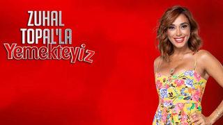 Zuhal Topal'la Yemekteyiz bugün var mı, ne zaman başlayacak? Zuhal Topal'la Yemekteyiz bu hafta olacak mı?