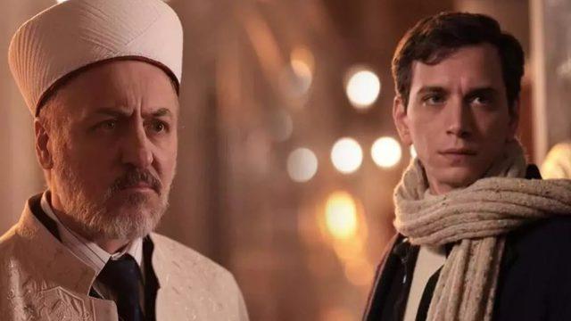 Ömer dizisi bu akşam var mı, yok mu? Malatya depremi sonrası Ömer dizisi yayınlanacak mı? 27 Şubat Pazartesi Star TV yayın akışı
