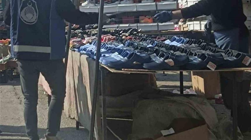 Tuşba Belediyesinden kaçak yapılaşmayla mücadele