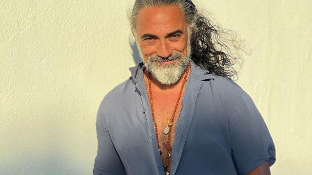 Veda Mektubu dizisinin Ziya'sı Selim Bayraktar kimdir? Selim Bayraktar kaç yaşında ve nereli? Muhteşem Yüzyıl'ın Sümbül Ağa'sıydı...