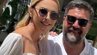 Ece Erken Şafak'ın en istediği şeydi diyerek paylaştı! Yıllardır peşimdeki sapık...