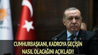 Taşeron son dakika haber 5 Aralık Salı: Cumhurbaşkanı Erdoğan'dan taşeron işçi düzenlemesi açıklaması!