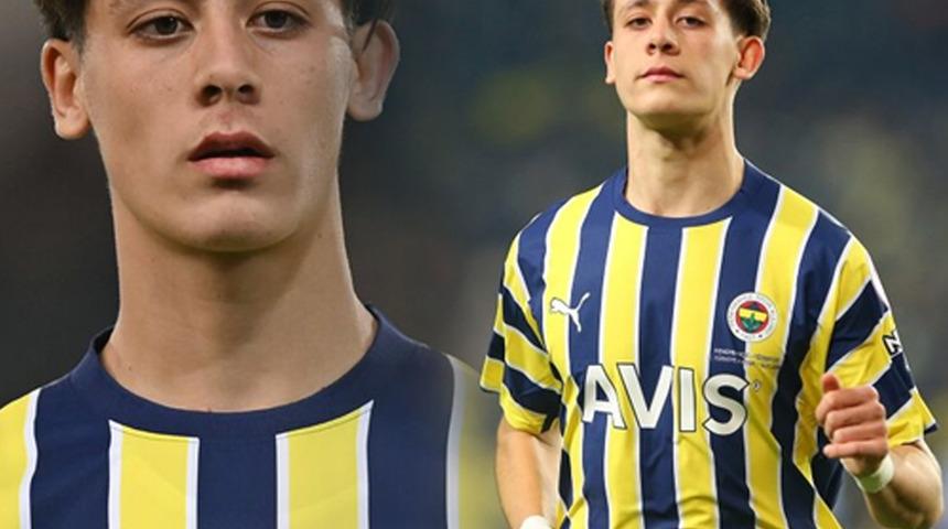 Arda Güler için dünya devi ilginç bir teklifle kapıyı çalmaya hazırlanıyor! Bonservisi alınıp Fenerbahçe'ye geri kiralanacak...
