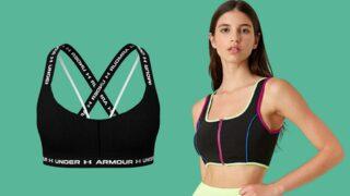 Vücut tipinize göre sizin için biçilmiş kaftan olacak sporcu sütyenleri