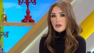 Seren Serengil 'İkinci babam' dediği İzzet Aral'ın mezarını paylaştı!  ''Boşluğunda kayboldum''