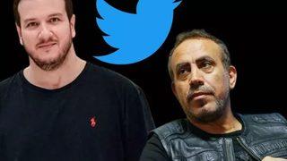 Haluk Levent'i eleştiren Şahan Gökbakar'dan tartışma yaratacak sözler! Güvendiğiniz dağlara karlar yağınca…”