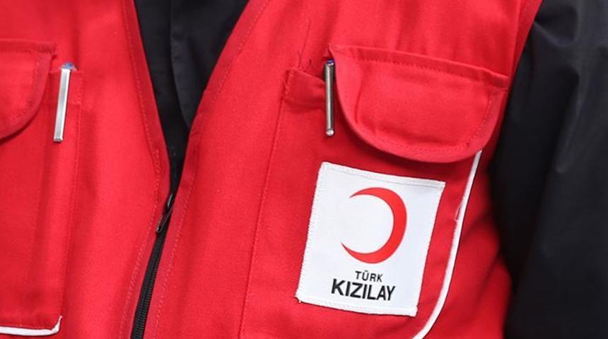 'Çadır' iddiası sonrası Haluk Levent'in canlı yayındaki sözleri gündem olmuştu! Kızılay'dan yeni 'çadır' ve 'gıda' açıklaması