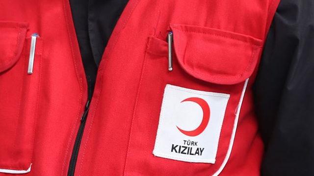 'Çadır' iddiası sonrası Haluk Levent'in canlı yayındaki sözleri gündem olmuştu! Kızılay'dan yeni 'çadır' ve 'gıda' açıklaması