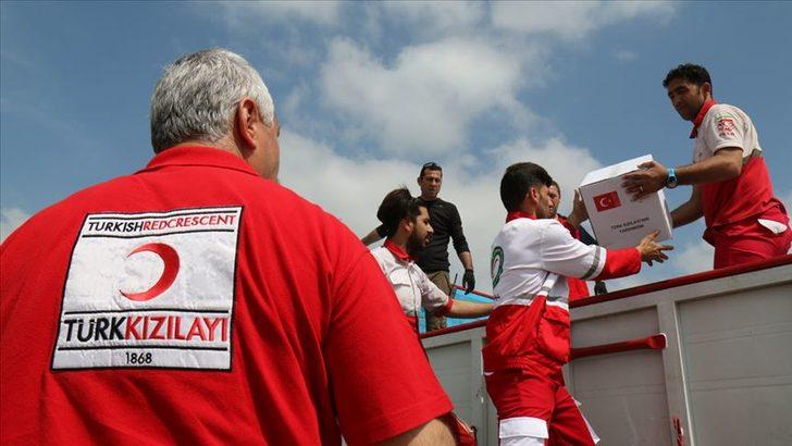 Son Dakika | Türk Kızılay Gazze'de görevli ekiple iletişim kurulamadığını açıkladı