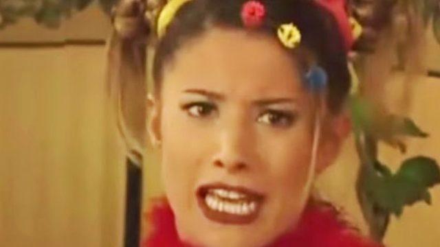 Ruhsar'ın Reyhan'ı Ebru Karanfilci son haliyle şaşırttı! Gören aynı şeyi söyledi