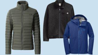 Yağmur çamur demeden giyebileceğiniz en iyi outdoor mont markaları