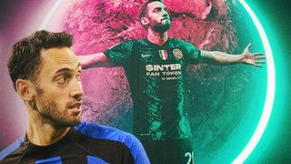Hakan Çalhanoğlu için Inter'den bonservis hamlesi! Premier Lig'den iki talip birden