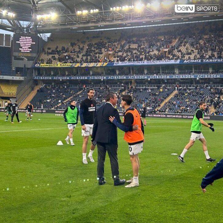 Fenerbahçe'nin genç yıldızı Arda Güler için dikkat çeken gelişme! Başkan Ali Koç ile görüşecek... Ailesinden transfer açıklaması G4