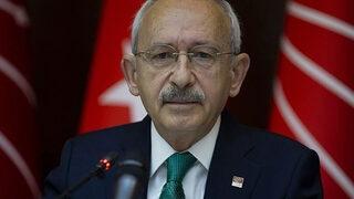 CHP Genel Başkanı Kılıçdaroğlu'ndan 'Erbakan' paylaşımı