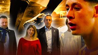 Fenerbahçe'nin genç yıldızı Arda Güler için dikkat çeken gelişme! Başkan Ali Koç ile görüşecek... Ailesinden transfer açıklaması