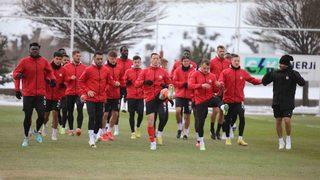 Sivasspor’da şok sakatlıklar